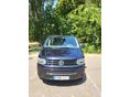 VOLKSWAGEN MULTIVAN 2011/5 - 6