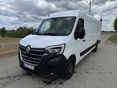 RENAULT MASTER 2.3 dCi 165 L4H2 3,5t Pack Comfort RWD TwinWheel első tulaj. kevés kilóméterrel. 165LE. leghosszabb. kitűnő állapot