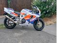 HONDA CBR 900 RR SC28