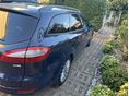 FORD MONDEO 2008/6 - 4