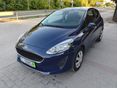 FORD FIESTA 1.1 Ttrend új kuplung! Friss Műszaki! Újszerű gumik