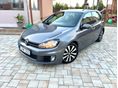 VOLKSWAGEN GOLF VI 2.0 TDI GTD