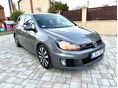 VOLKSWAGEN GOLF VI 2010/3 - 5