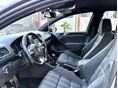 VOLKSWAGEN GOLF VI 2010/3 - 6