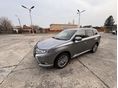 MITSUBISHI OUTLANDER 2.4 PHEV Instyle Premium 4WD CVT 33.000 VALÓS Km 224 LE -ACC - 360 KAMERA -BŐR -LED VILÁGÍTÁS