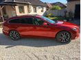 MAZDA 6 Sportkombi 2.0i Revolution