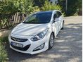 HYUNDAI I40 1.7 CRDi HP Comfort (Automata)