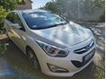 HYUNDAI I40 2014/4 - 4