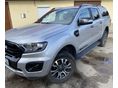 FORD RANGER 2020/2 - 2