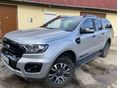 FORD RANGER 2020/2 - 3