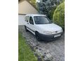 PEUGEOT PARTNER 2.0 HDi 170 C