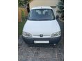 PEUGEOT PARTNER 2001/12 - 2