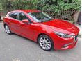 MAZDA 3 Sport 2.0 Revolution Top