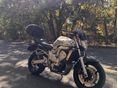 YAMAHA FZ6-N 