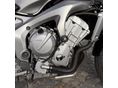 YAMAHA FZ6-N 2004 - 6