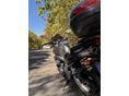 YAMAHA FZ6-N 2004 - 7