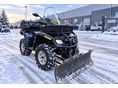 CAN-AM OUTLANDER 800 R XT 2személyes