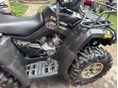 CAN-AM OUTLANDER 800 2009/1 - 2