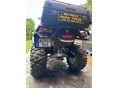 CAN-AM OUTLANDER 800 2009/1 - 3