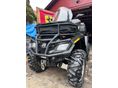 CAN-AM OUTLANDER 800 2009/1 - 4
