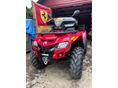 CAN-AM OUTLANDER 800 2009/1 - 6