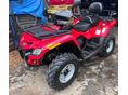 CAN-AM OUTLANDER 800 2009/1 - 7