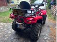 CAN-AM OUTLANDER 800 2009/1 - 8