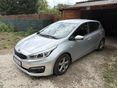 KIA CEE'D 2016/6 - 2