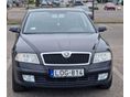 SKODA OCTAVIA 2008/10 - 2