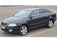 SKODA OCTAVIA 2008/10 - 8