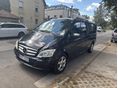 MERCEDES-BENZ VIANO 3.0 CDI V6 Avantgarde K (Automata)