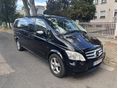 MERCEDES-BENZ VIANO 2013/12 - 2