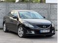MAZDA 6 2010/1 - 2