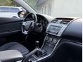 MAZDA 6 2010/1 - 5