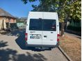 FORD TRANSIT 2012/3 - 3