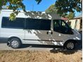 FORD TRANSIT 2012/3 - 4