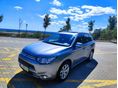 MITSUBISHI OUTLANDER 2013/12 - 1