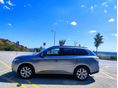 MITSUBISHI OUTLANDER 2013/12 - 2