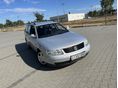VOLKSWAGEN PASSAT V 1.9 TDI 4Motion