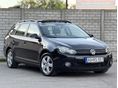 VOLKSWAGEN GOLF VI Variant 1.6 CR TDI Highline