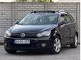 VOLKSWAGEN GOLF VI 2011/10 - 2