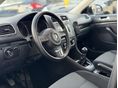 VOLKSWAGEN GOLF VI 2011/10 - 5
