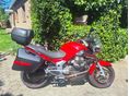 MOTO GUZZI BREVA 1100 2005/6 - 4