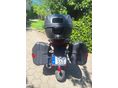 MOTO GUZZI BREVA 1100 2005/6 - 5