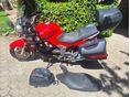 MOTO GUZZI BREVA 1100 2005/6 - 6