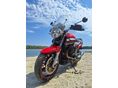 MOTO GUZZI BREVA 1100 