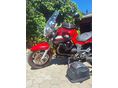 MOTO GUZZI BREVA 1100 2005/6 - 7