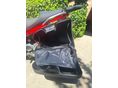 MOTO GUZZI BREVA 1100 2005/6 - 8