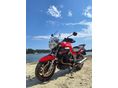 MOTO GUZZI BREVA 1100 2005/6 - 12
