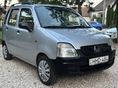 OPEL AGILA 2000/8 - 2
